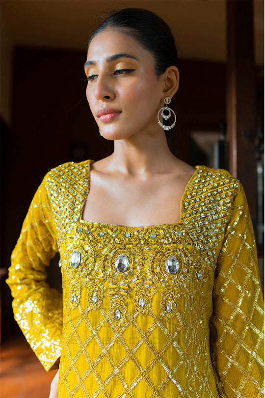 EMBELLISHED DREAMS-DAHANI