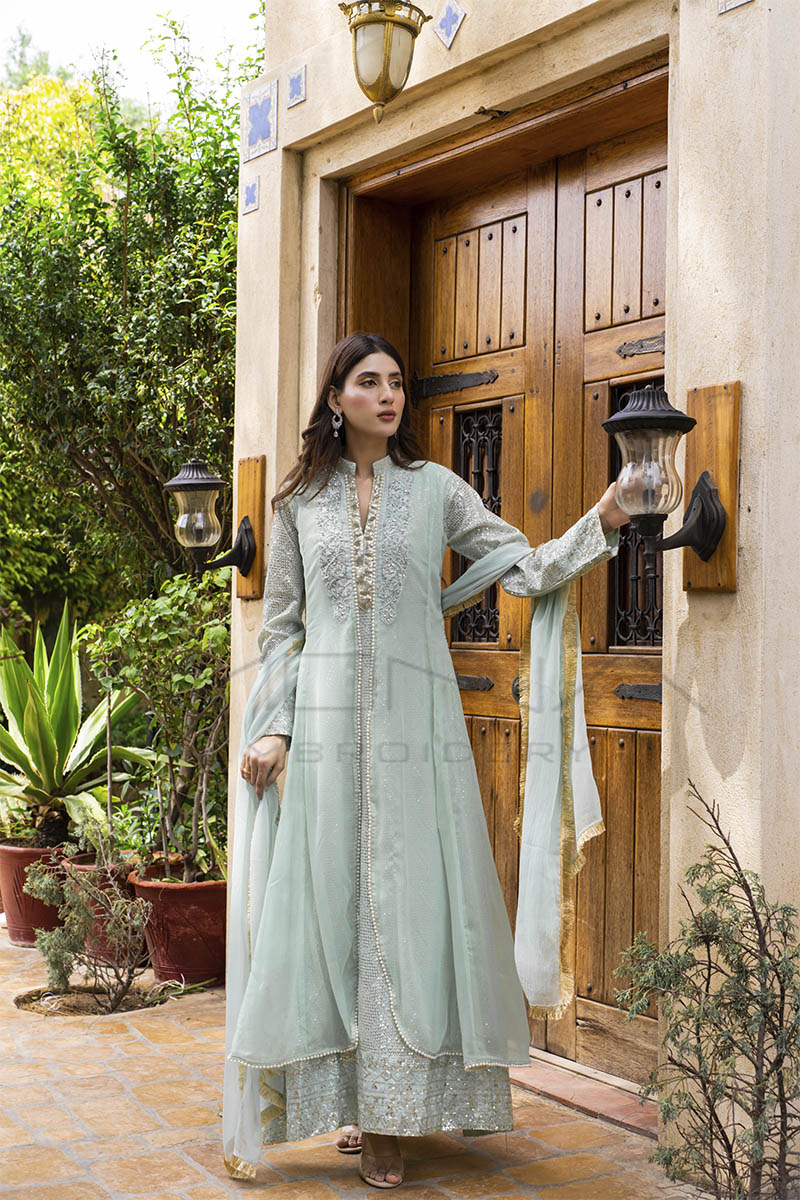 ARTISAN-MINT-GREEN ARTISAN-MINT-GREEN